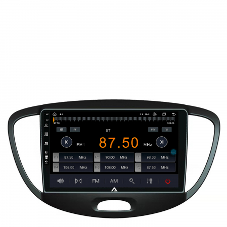Navigatie Android Hyundai I10 2007-2013 8GB | AutoDrop.ro [4]