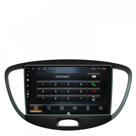 Navigatie Android Hyundai I10 2007-2013 4GB | AutoDrop.ro [9]