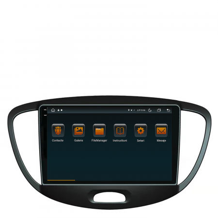 Navigatie Android 2K Hyundai I10 2007-2013 4GB | AutoDrop.ro [3]