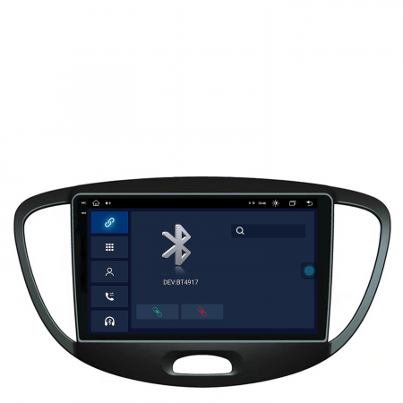 Navigatie Android 2K Hyundai I10 2007-2013 8GB | AutoDrop.ro [9]