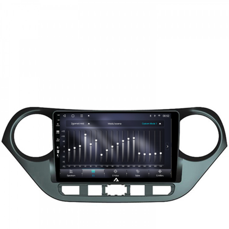 Carplay Android Hyundai I10 2013-2017 2GB | AutoDrop.ro [7]