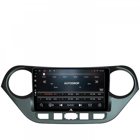Navigatie Android Hyundai I10 2013-2017 2GB | AutoDrop.ro [7]