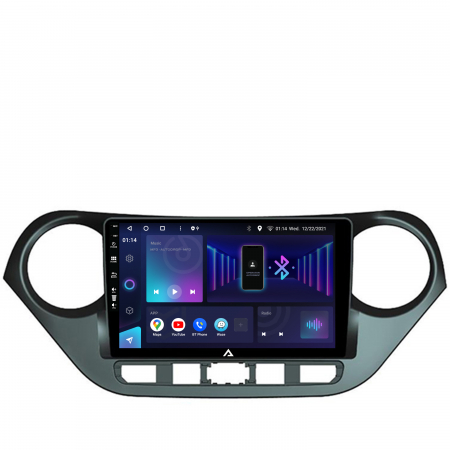Navigatie QLED Hyundai I10 2013-2017 4GB | AutoDrop.ro [2]
