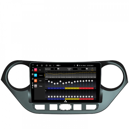 Navigatie QLED Hyundai I10 2013-2017 4GB | AutoDrop.ro [9]