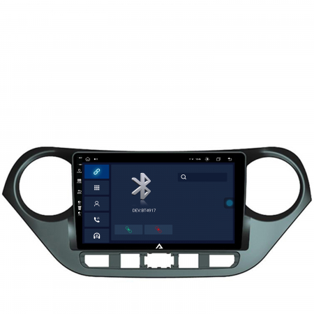 Navigatie Android Hyundai I10 2013-2017 8GB | AutoDrop.ro [4]