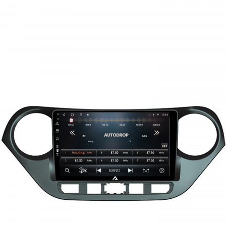 Navigatie Android Hyundai I10 2013-2017 4GB | AutoDrop.ro [5]