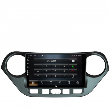 Navigatie AD-BGB Hyundai I10 2013-2017 6GB | AutoDrop.ro [9]