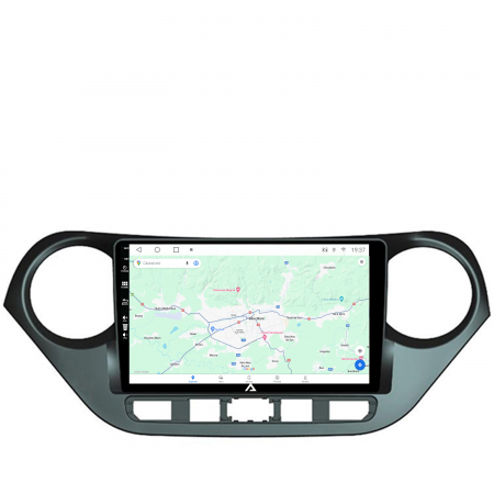 Navigatie AD-BGB Hyundai I10 2013-2017 6GB | AutoDrop.ro [4]