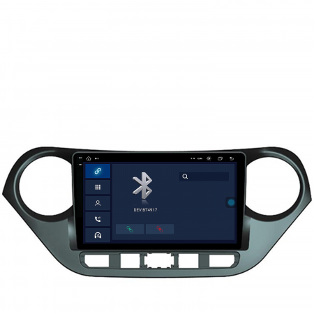 Navigatie Android 2K Hyundai I10 2013-2017 4GB | AutoDrop.ro [9]