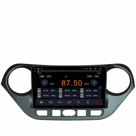 Navigatie Android 2K Hyundai I10 2013-2017 4GB | AutoDrop.ro [7]