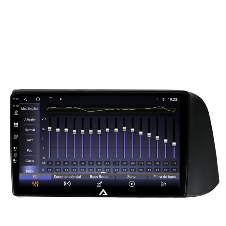 Carplay Android AD-BGA Hyundai I10 2020+ 4GB | AutoDrop.ro [4]