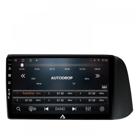 Carplay Android AD-BGA Hyundai I10 2020+ 4GB | AutoDrop.ro [3]