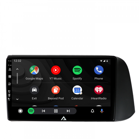 Carplay Android AD-BGA Hyundai I10 2020+ 4GB | AutoDrop.ro [5]