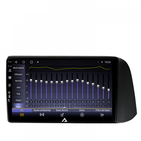 Carplay Android AD-BGB Hyundai I10 2020+ 6GB | AutoDrop.ro [4]