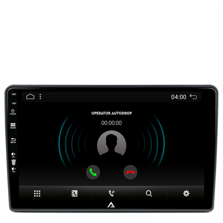 Navigatie AD-BGB Citroen Nemo/ Fiat Fiorino/ Peugeot Bipper (2007-2014) 6GB | AutoDrop.ro [8]