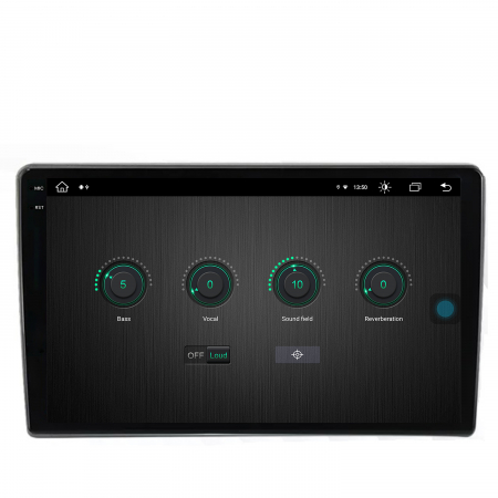 Navigatie Android 2K Citroen Nemo/ Fiat Fiorino/ Peugeot Bipper (2007-2014) 8GB | AutoDrop.ro [12]