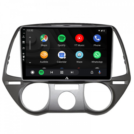 Navigatie Android Hyundai I20 2008-2012 4GB | AutoDrop.ro [3]
