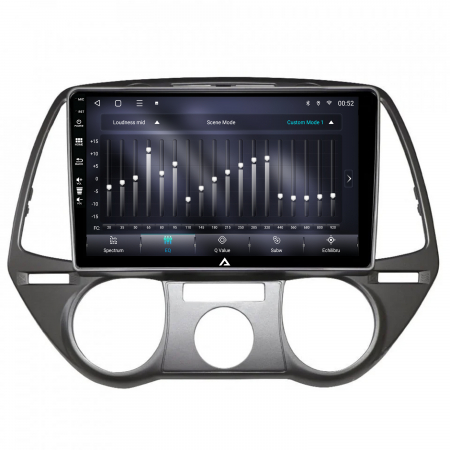 Navigatie Android Hyundai I20 2008-2012 4GB | AutoDrop.ro [5]