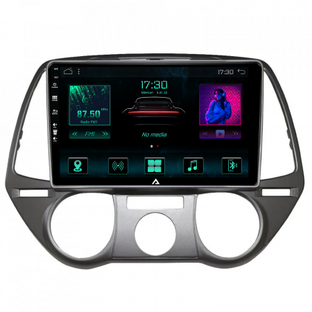 Navigatie Android Hyundai I20 2008-2012 4GB | AutoDrop.ro [1]