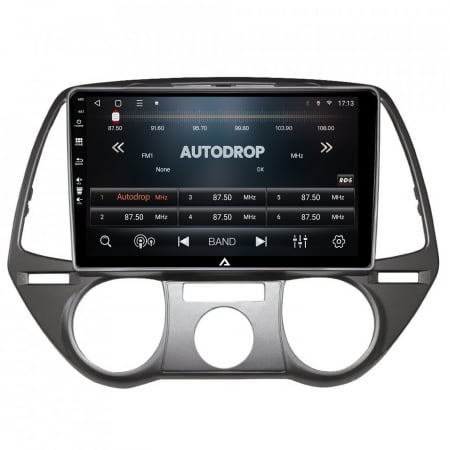 Navigatie AD-BGB Hyundai I20 2008-2012 6GB | AutoDrop.ro [7]