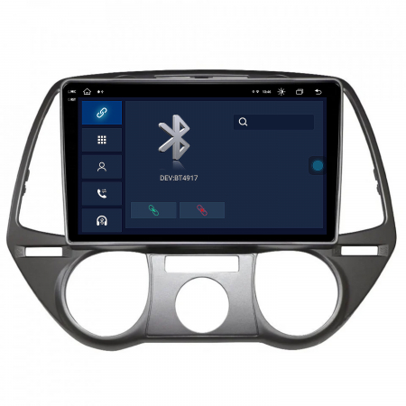 Navigatie Android 2K Hyundai I20 2008-2012 8GB | AutoDrop.ro [10]