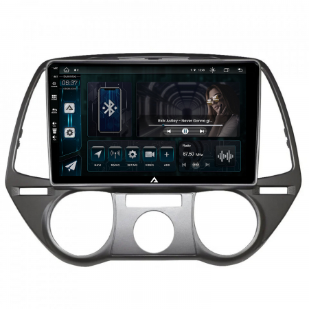 Navigatie Android Hyundai I20 2008-2012 8GB | AutoDrop.ro [1]