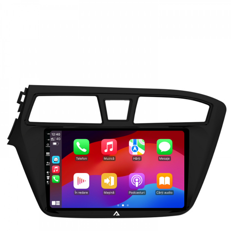 Carplay Android Hyundai I20 2014-2018 2GB | AutoDrop.ro [8]