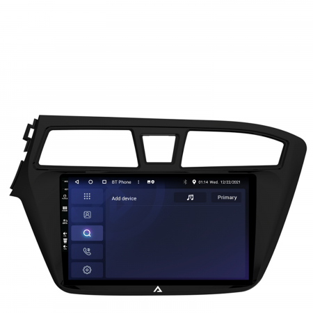 Navigatie QLED Hyundai I20 2014-2018 4GB | AutoDrop.ro [8]