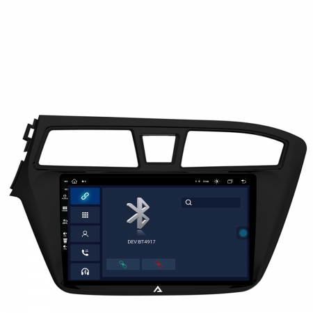 Navigatie Android Hyundai I20 2014-2018 8GB | AutoDrop.ro [7]