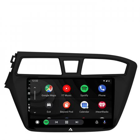 Navigatie Android Hyundai I20 2014-2018 4GB | AutoDrop.ro [6]