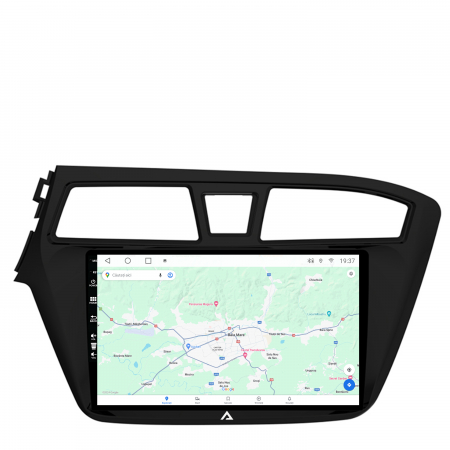 Navigatie Android Hyundai I20 2014-2018 4GB | AutoDrop.ro [5]
