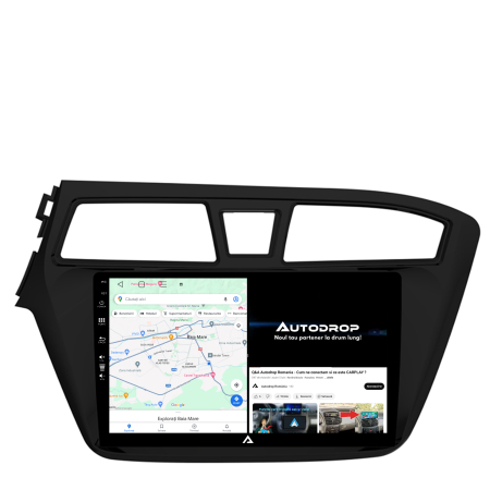 Navigatie AD-BGB Hyundai I20 2014-2018 6GB | AutoDrop.ro [6]