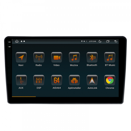 Navigatie Android 2K Hyundai I40 2012-2020 4GB | AutoDrop.ro [2]