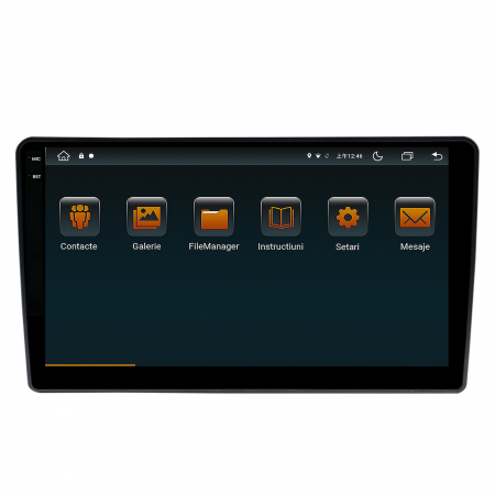 Navigatie Android 2K Hyundai I40 2012-2020 4GB | AutoDrop.ro [3]