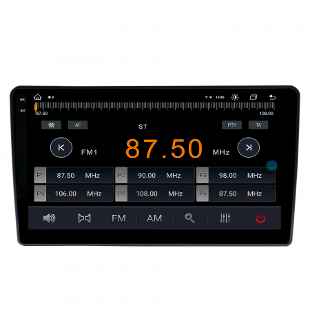 Navigatie Android 2K Hyundai I40 2012-2020 8GB | AutoDrop.ro [5]