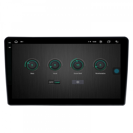 Navigatie Android 2K Hyundai I40 2012-2020 8GB | AutoDrop.ro [10]