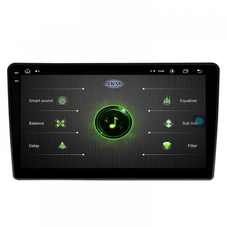 Navigatie Android 2K Hyundai I40 2012-2020 8GB | AutoDrop.ro [9]
