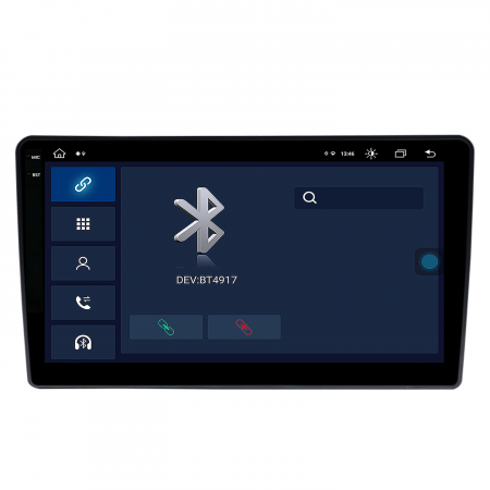 Navigatie Android 2K Hyundai I40 2012-2020 8GB | AutoDrop.ro [7]