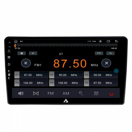 Navigatie Android Hyundai I40 2012-2020 8GB | AutoDrop.ro [4]