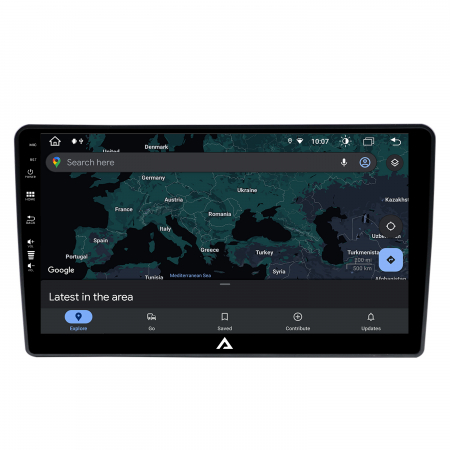 Navigatie Android Hyundai I40 2012-2020 8GB | AutoDrop.ro [8]