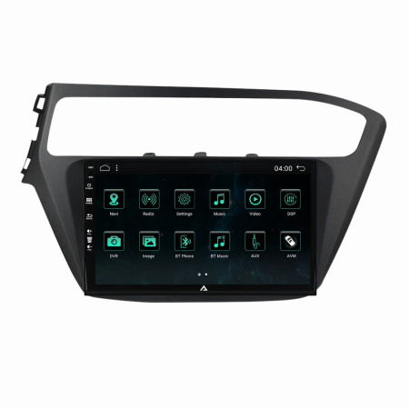 Navigatie Android Hyundai I20 6GB | AutoDrop.ro [2]