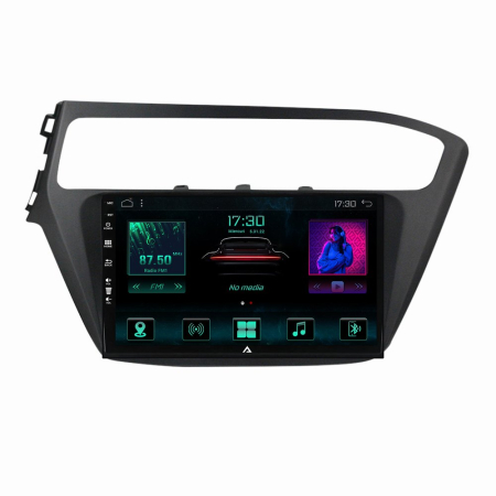 Navigatie Android Hyundai I20 6GB | AutoDrop.ro [1]