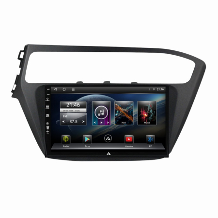 Navigatie Android Hyundai I20 2GB | AutoDrop.ro [1]