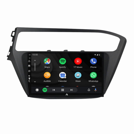 Navigatie Android Hyundai I20 2GB | AutoDrop.ro [4]