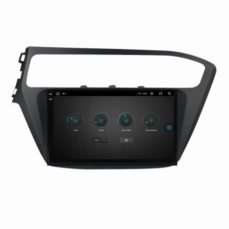 Navigatie Android Hyundai I20 8GB | AutoDrop.ro [7]
