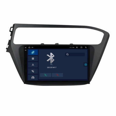 Navigatie Android Hyundai I20 8GB | AutoDrop.ro [6]
