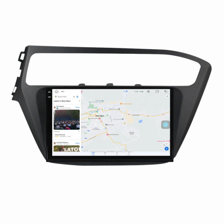 Navigatie Android Hyundai I20 8GB | AutoDrop.ro [8]