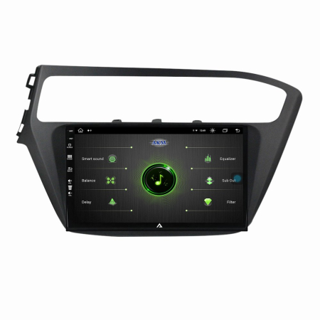 Navigatie Android Hyundai I20 4GB | AutoDrop.ro [5]