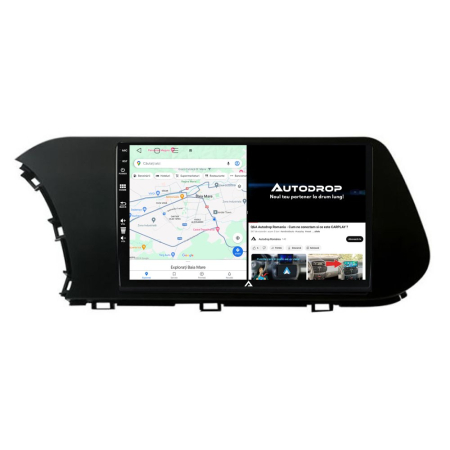 Navigatie Android Hyundai I20 4GB | AutoDrop.ro [7]