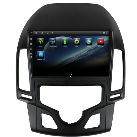 Carplay Android Hyundai AC I30 2GB | AutoDrop.ro [3]